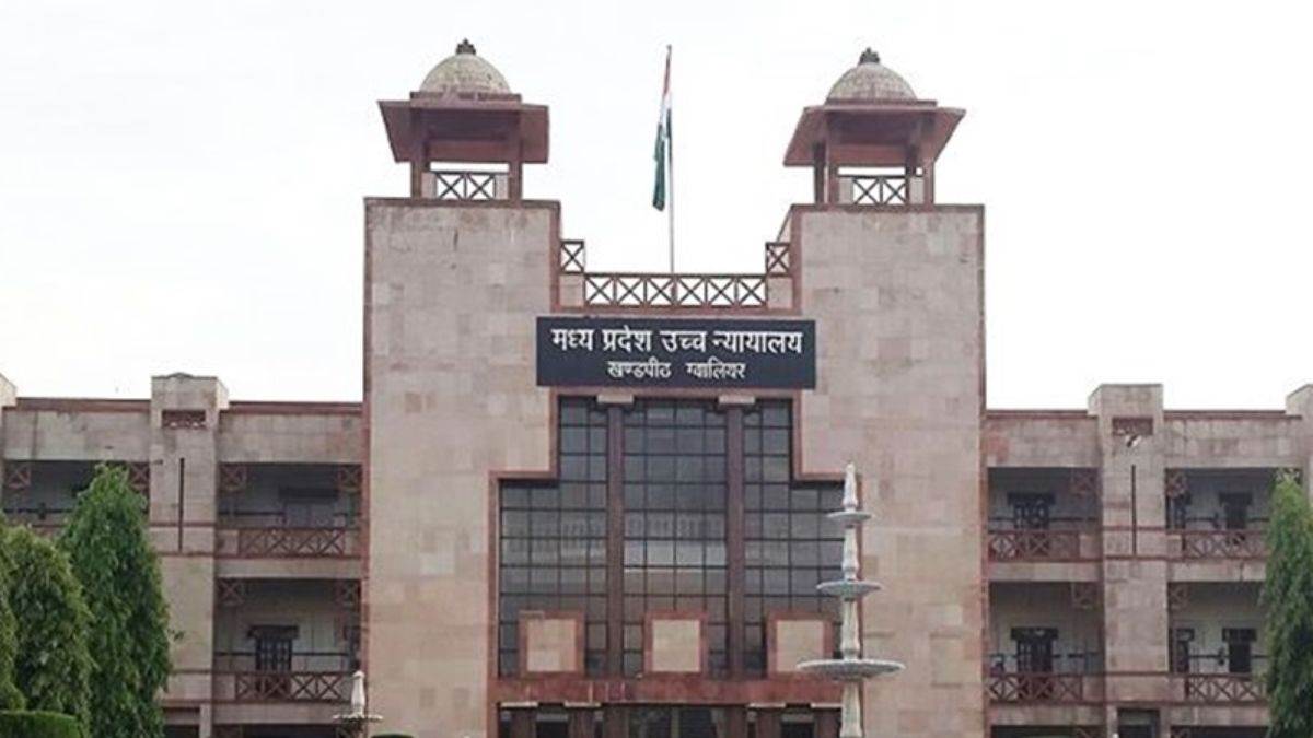 फर्जी CBI अधिकारी बन 38 लाख की ठगी... जयपुर के अनिल नायक की जमानत याचिका ग्वालियर कोर्ट ने की खारिज