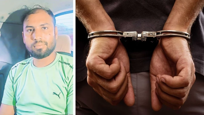 MP में पहली बार ‘डिजिटल अरेस्ट’ में सजा, पुलिस बनकर 44 लाख की ठगी करने वाले को 3 साल की जेल