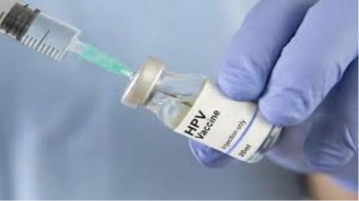 MP की बेटियों के लिए खुशखबरी! राज्य में फ्री लगेगा कैंसर से बचाने वाला टीका, 'HPV वैक्सीन' मिशन शुरू