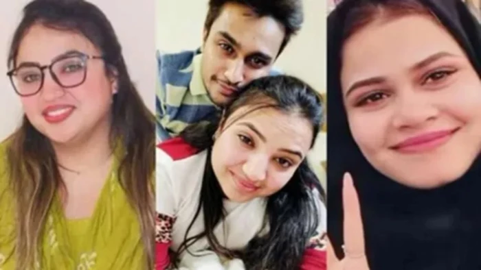 भोपाल से अहमदाबाद तक फैला 'अमरीन नेटवर्क', प्रेमी और मंगेतर की मदद से ऐसे बिछाया गया युवतियों को फंसाने का जाल