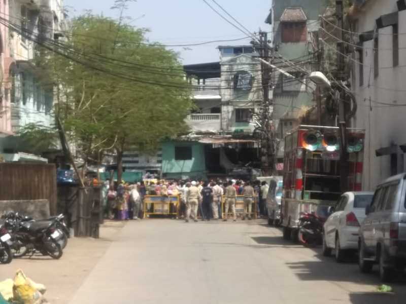 MP News Live Updates : स्वास्थ्य विभाग के आयुक्‍त प्रतीक हजेला को हटाने के निर्देश