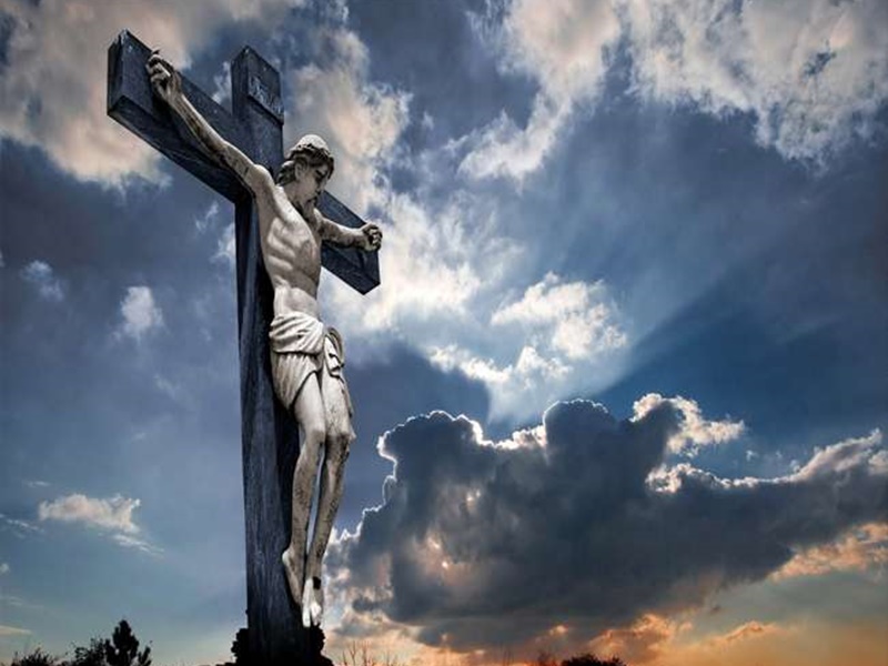 Good Friday 2021 Quotes Messages WhatsApp And Facebook Status To Share 