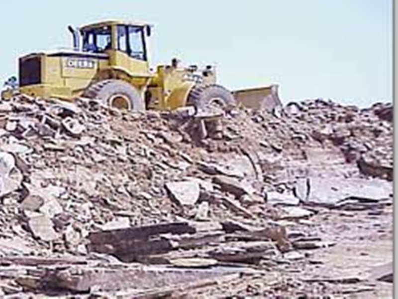 Gwalior mining news: पत्थर पता न गिट्टी, आनलाइन सिस्टम में दनादन आवेदन, प्रदेश में छतरपुर आगे