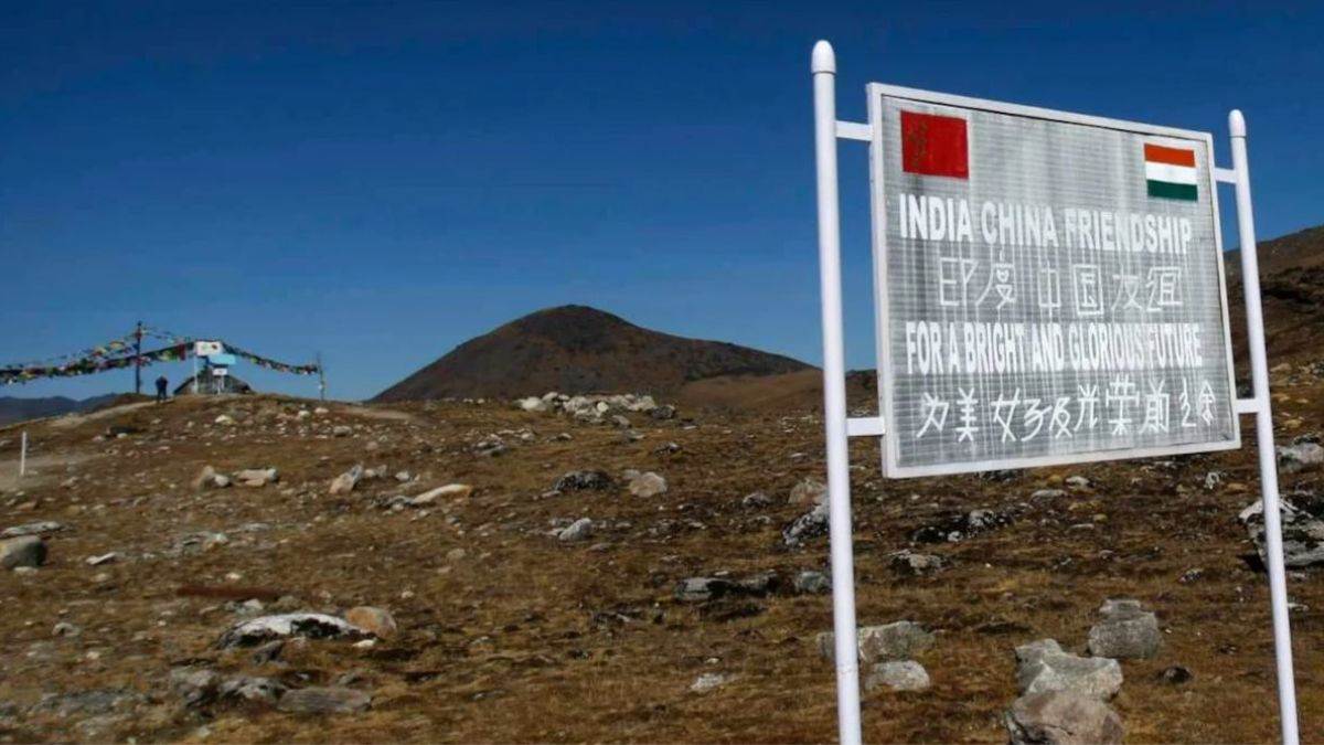 India China Border Dispute: चीन ने फिर जारी की लिस्ट, अरुणाचल प्रदेश के 30 स्थानों के नाम बदले