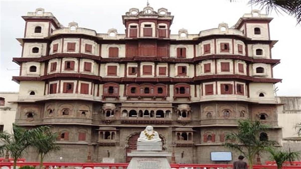 Today in Indore: जम्बूड़ी हप्सी से निकलेगी कलश यात्रा, अभिनव कला समाज में होगा हास्य कवि सम्मेलन