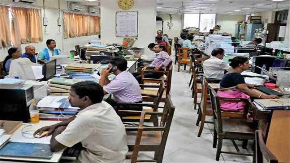7th Pay Commission: एमपी में सरकारी कर्मचारियों को गिफ्ट… सातवें वेतन आयोग के हिसाब से मिलेंगे हाउस रेंट, ट्रांसपोर्ट जैसे अलाउंस