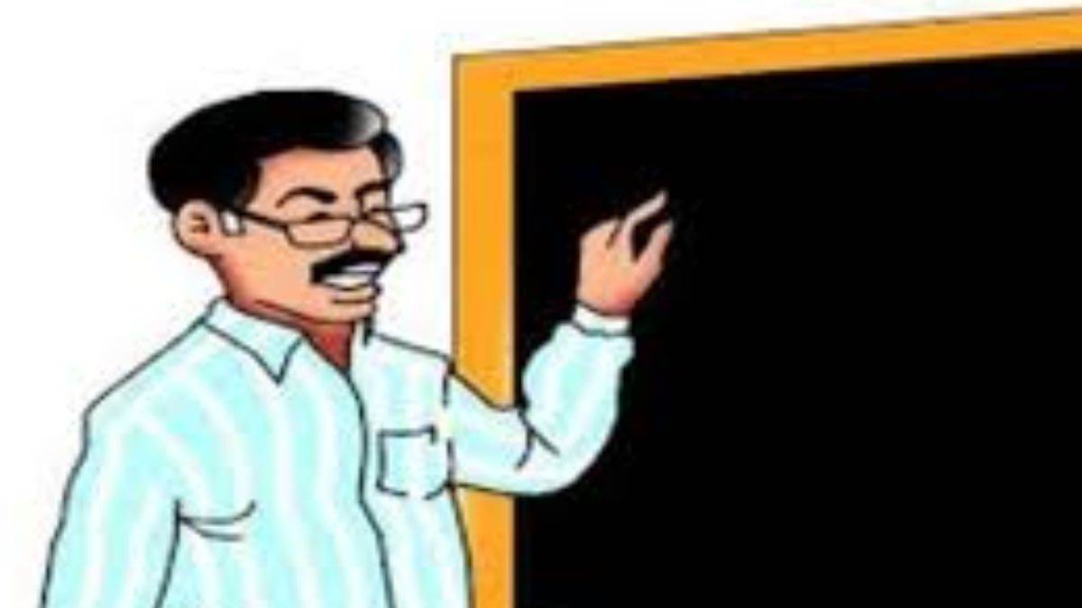 छत्तीसगढ़ के 42 प्रतिशत शिक्षक TET क्वालिफाई नहीं, चार अप्रैल को दिल्ली में करेंगे आंदोलन