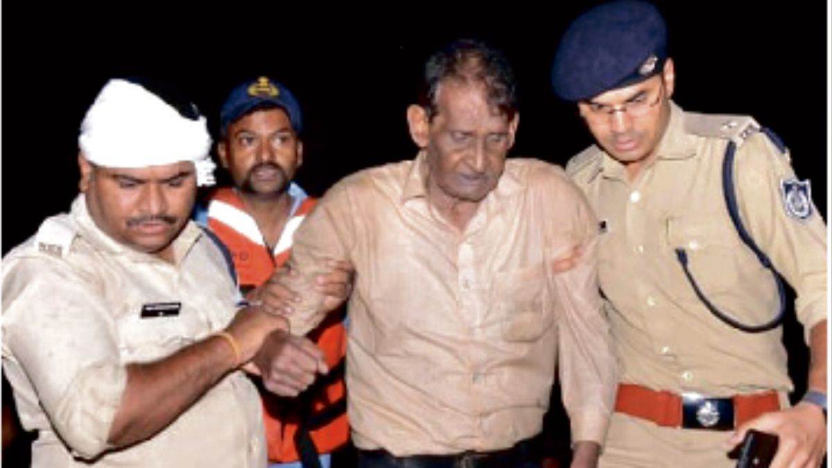 Bargi Dam Cruise Accident: 'आंखों के सामने डूब गया परिवार', तीन घंटे मौत को मात देकर लौटे रियाज की आपबीती