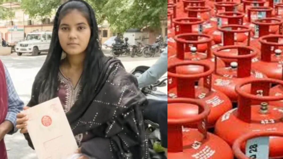 शादी से पहले गैस सिलिंडर की किल्लत, दुल्हन ने डीएम से लगाई गुहार, हरकत में आया प्रशासन