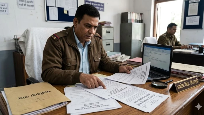 MP के कई जिलों में प्रधानमंत्री जीवन ज्योति बीमा योजना में फर्जीवाड़ा, झूठा मृत्यु प्रमाण पत्र बनाकर की 2.5 करोड़ रुपये की धोखाधड़ी