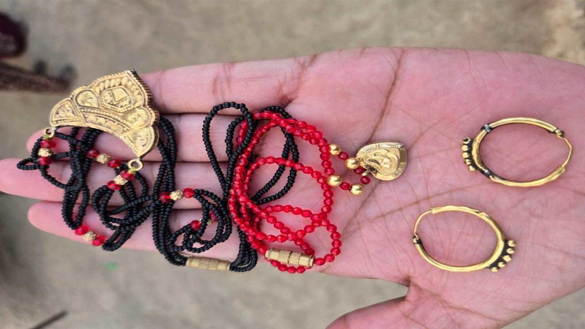 ग्वालियर में ठगी का पर्दाफाश: दान दिलाने का झांसा देकर 60 साल की वृद्धा से गहने ठगने वाले ठग शिवपुरी के सतनवाड़ा से गिरफ्तार