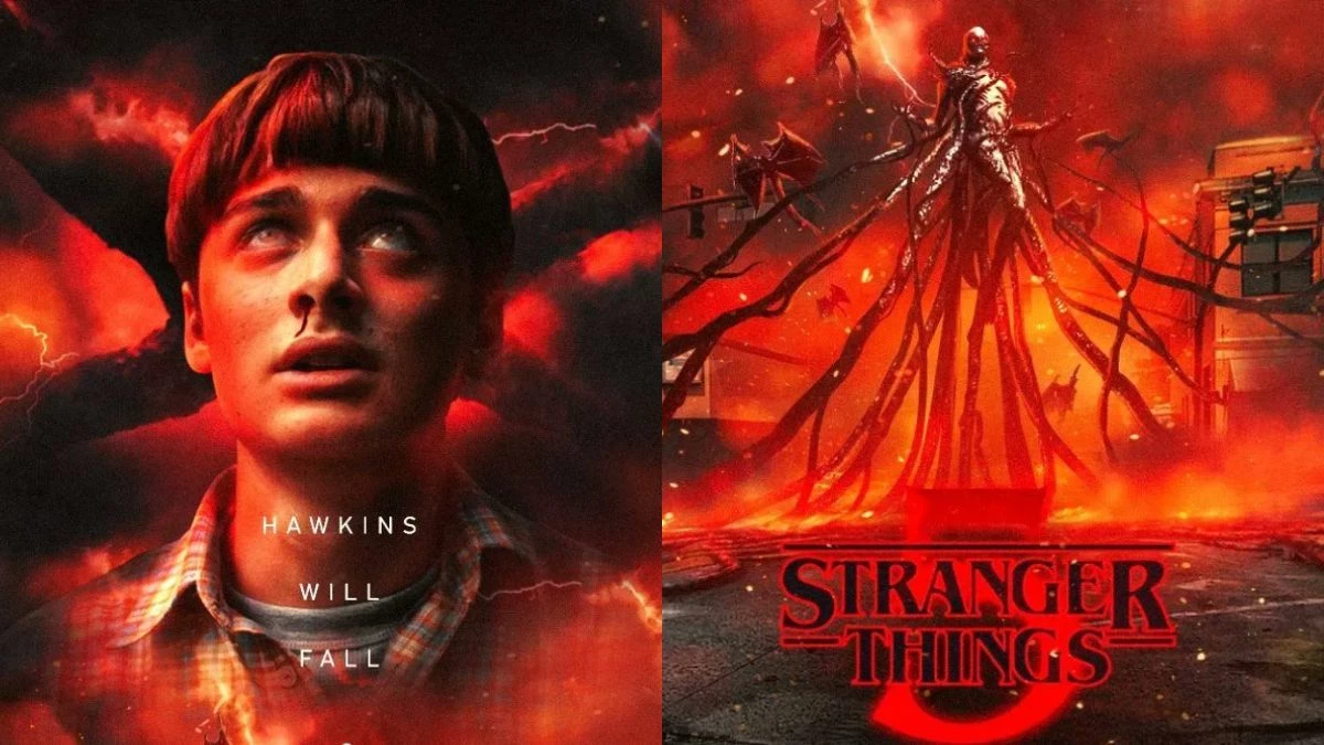 Stranger Things 5: फैंस का जल्द खत्म होगा इंतजार, इस दिन रिलीज होगी यह अमेरिकन साई-फाई सीरीज