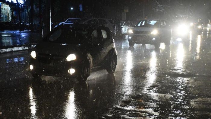 Weather Update: ग्वालियर में जून में छूटेगा पसीना, सामान्य से कम होगी बारिश; मानसून की एंट्री में देरी का भी अनुमान