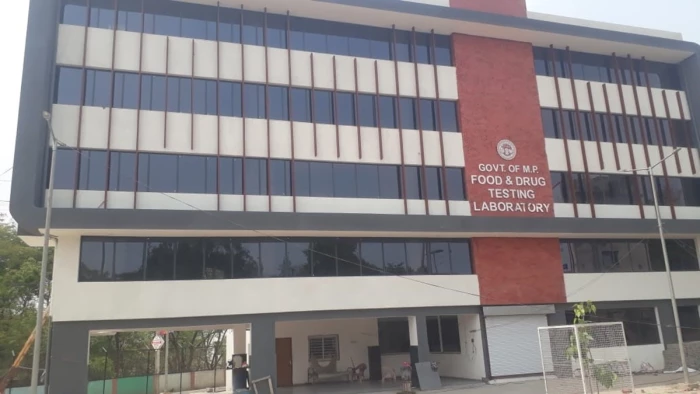 इंदौर में मुख्यमंत्री ने सात महीने पहले किया था फूड टेस्टिंग लैब का लोकार्पण, अब तक शुरू नहीं हुई जांच