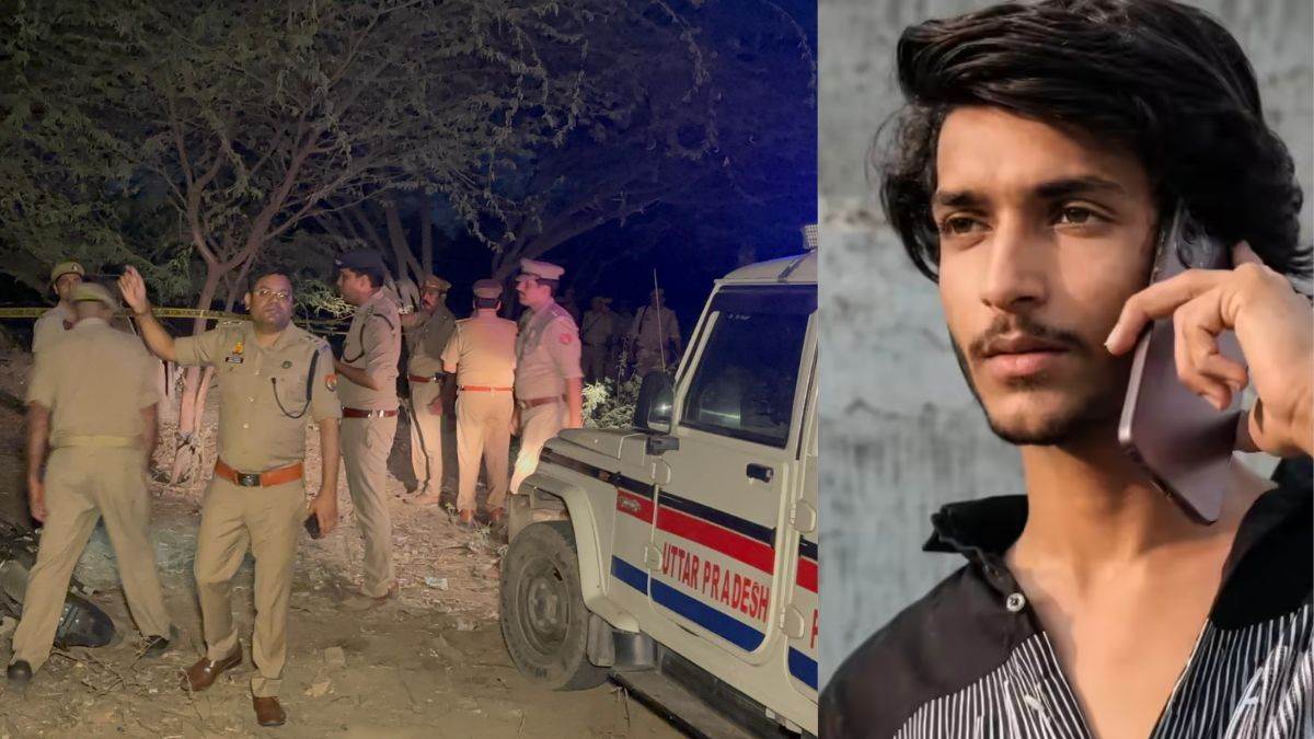 'नालायक औलादों को समझा लो नहीं तो...', सूर्या हत्याकांड पर गरजे सीएम योगी, विपक्ष पर भी किया तीखा हमला
