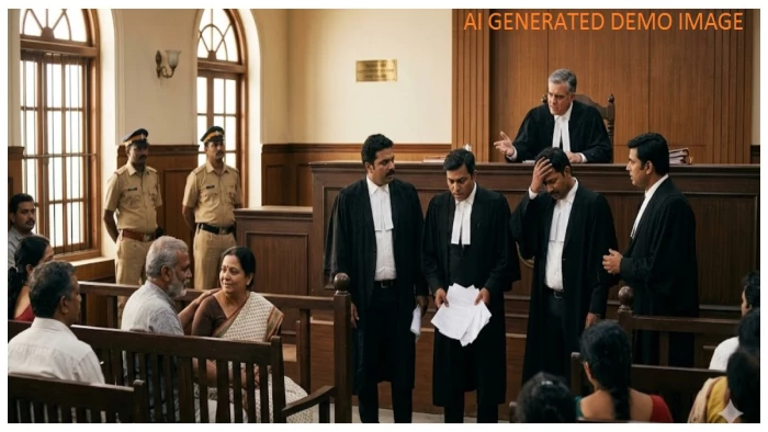 मुवक्किलों पर वकालत फीस का दावा करने वाले अधिवक्ता खुद फंसे; कोर्ट ने अपील खारिज कर कहा- दावे सारहीन