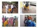 Mandsuar Panchayat Chunav 2022: मंदसौर जिले में पंचायत चुनाव मतदान को लेकर भारी उत्साह, देखें वीडियो