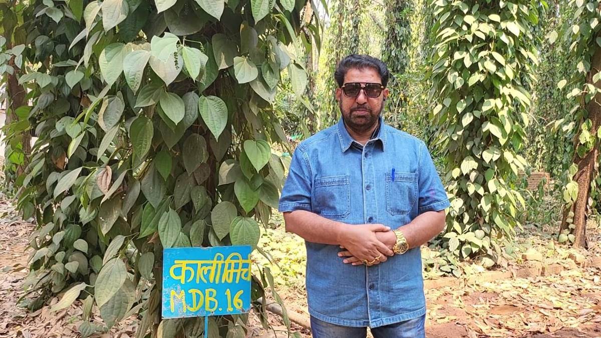 Jagdalpur News बस्तर के किसान राजाराम त्रिपाठी खरीदेंगे हेलीकाप्टर