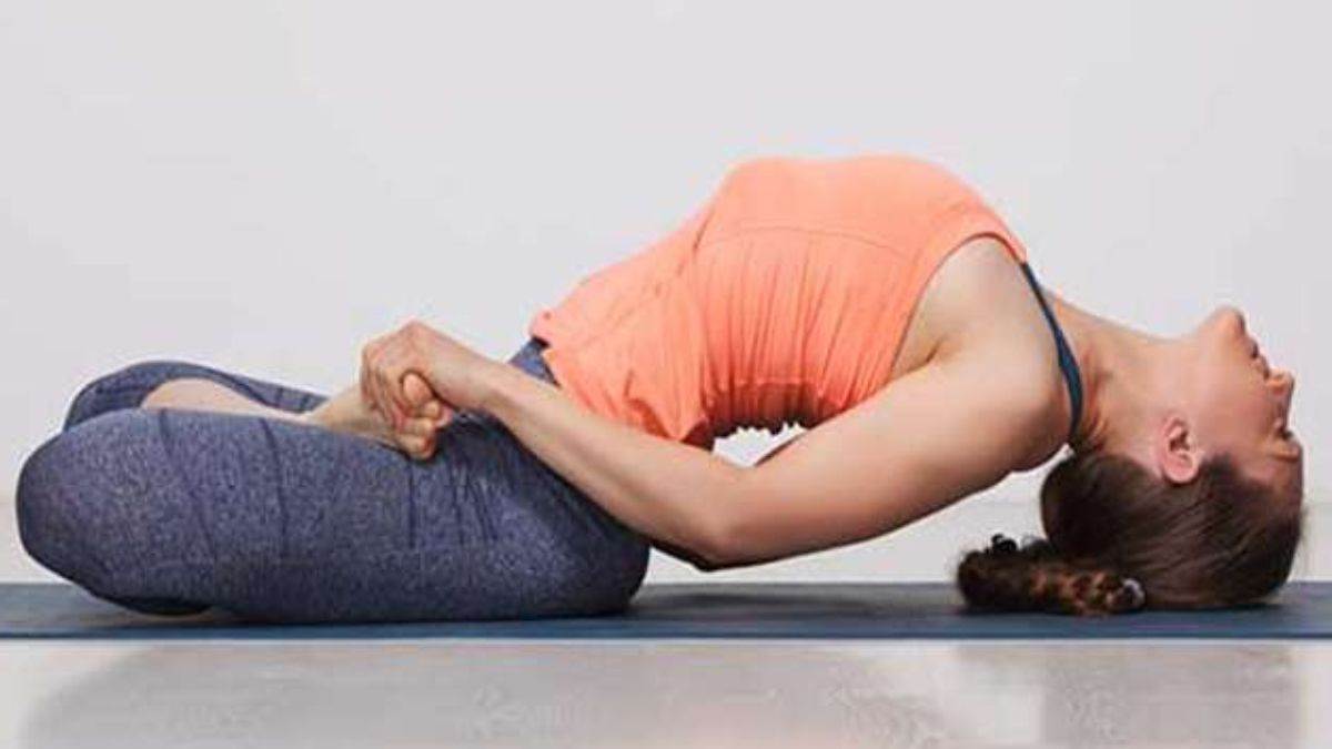 Yoga for Thyroid: 10 Yoga Poses That Can Improve Your Health