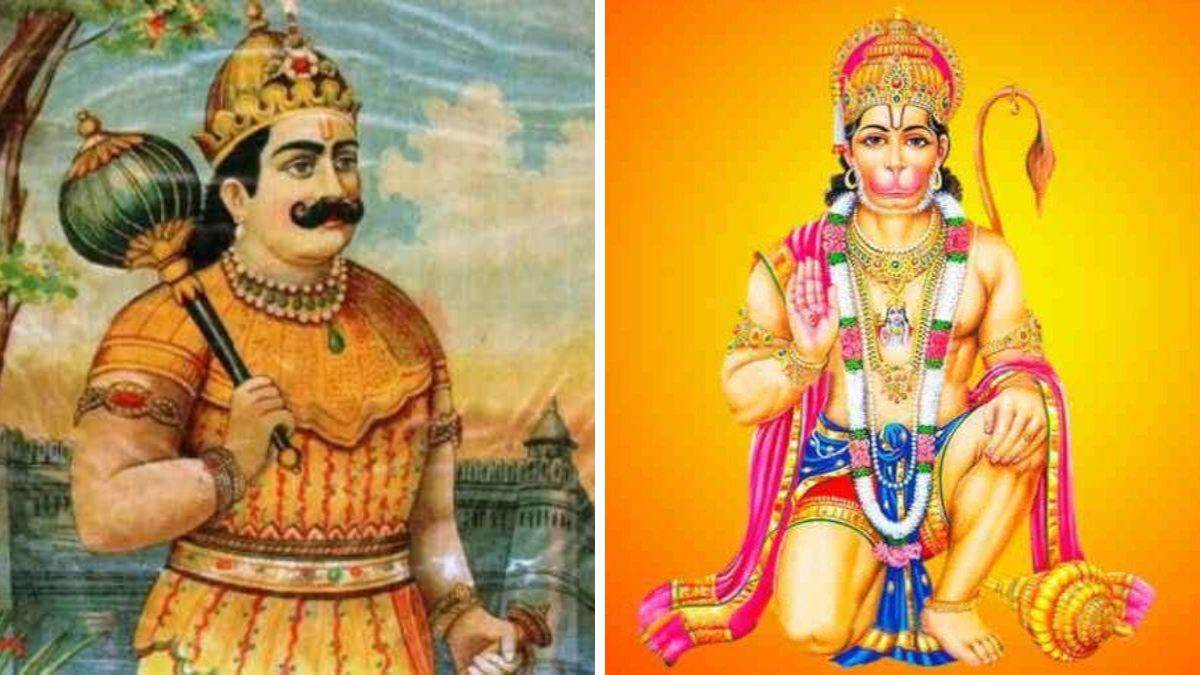Mahabharat: सतयुग से पहले भी था एक और युग, भगवान हनुमान ने महाभारत में भीम से किया था वर्णन