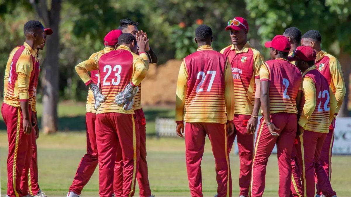 ZIM vs IND: भारत के खिलाफ टी20 सीरीज में इन खिलाड़ियों के साथ उतरेगी जिम्बाब्वे, एक नाम ने सभी को चौंकाया