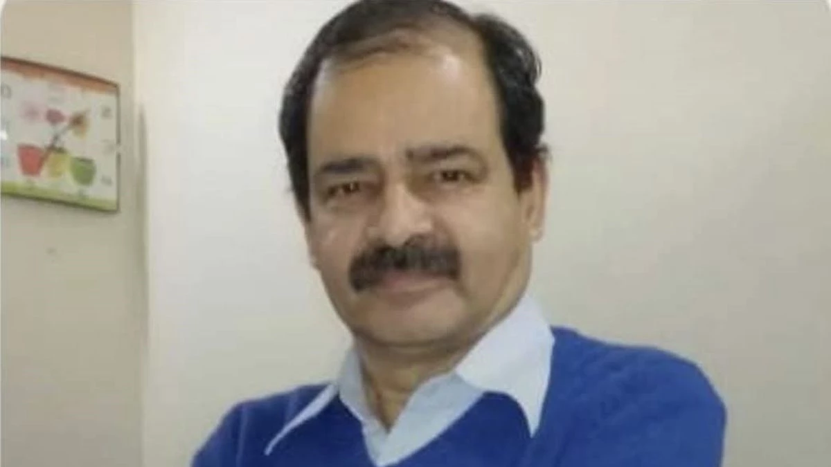 Jabalpur News: डेंगू माह के पहले ही दिन डेंगू ने ली डॉक्टर की जान, विभाग के व्यवस्था पर उठे सवाल
