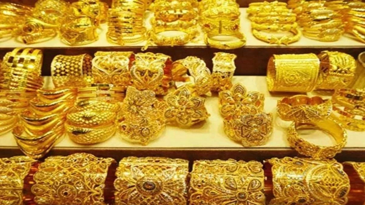 Gold Price 1 July: 24k, 22k, 18k की कीमतों में वृद्धि, दिल्ली, मुंबई, हैदराबाद और प्रमुख शहरों में सोने की कीमत देखें