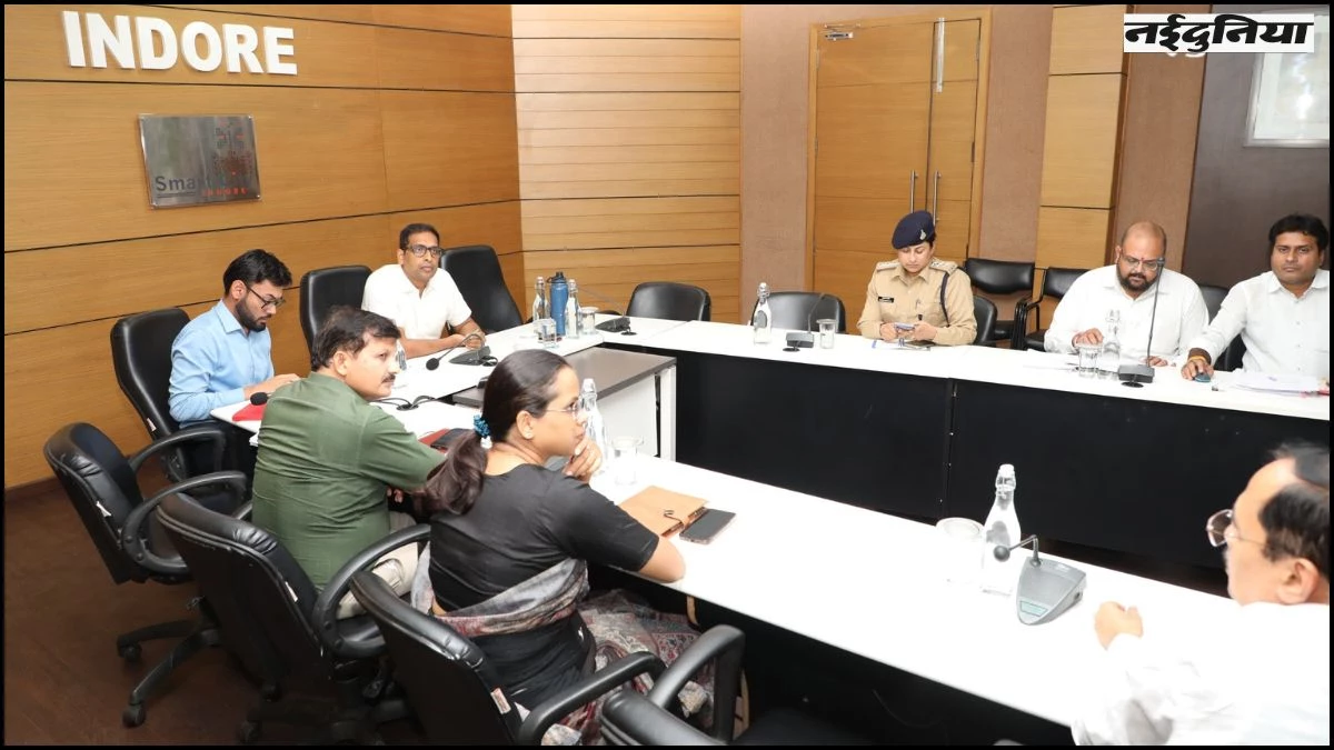 ट्रैफिक नियम तोड़ने वालों पर गिरेगी गाज, 10 बार से अधिक यातायात नियम तोड़ा, तो वाहन रजिस्ट्रेशन होगा निरस्त