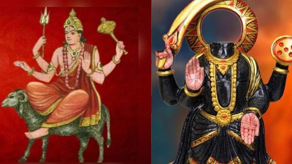 Mangal Ketu Yuti 2025: मंगल व केतु की युति से 28 जुलाई तक 3 राशियों पर बरसेगा कहर, जिंदगी में मचेगी खलबली