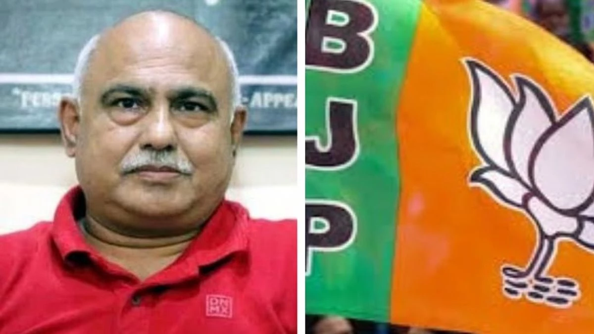Hemant Khandelwal Profile: हेमंत खंडेलवाल चुने गए मध्य प्रदेश भाजपा के नए अध्यक्ष, जानिए इनके बारे में