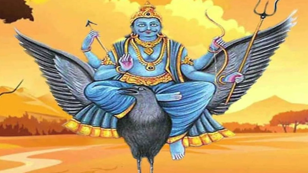 शनि के मीन राशि में वक्री होते ही मचेगी उथल-पुथल, 5 राशियों का शुरू होगा बुरा समय