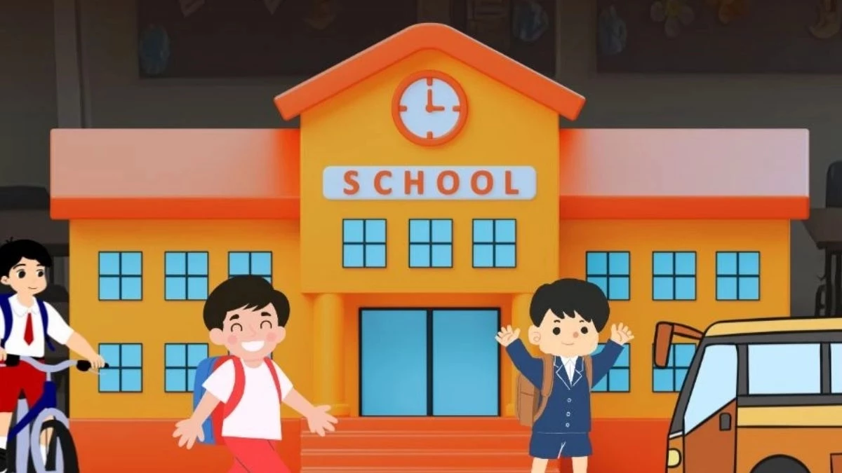 उज्जैन में 14 जुलाई से 11 अगस्त तक रविवार को खुलेंगे स्कूल, सोमवार को रहेगी छुट्टी