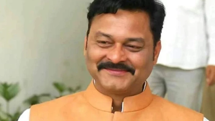 विधायक संजय पाठक की कंपनी पर बड़ा एक्शन… टैक्स चोरी पर लगा जुर्माना, वसूले जाएंगे 2.20 करोड़ रुपये