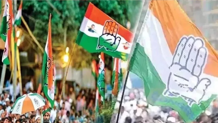 ग्वालियर कांग्रेस की नई कार्यकारिणी पर बवाल, इस्तीफों की झड़ी के बाद प्रदेश नेतृत्व ने 2 घंटे में ही सूची रोकी