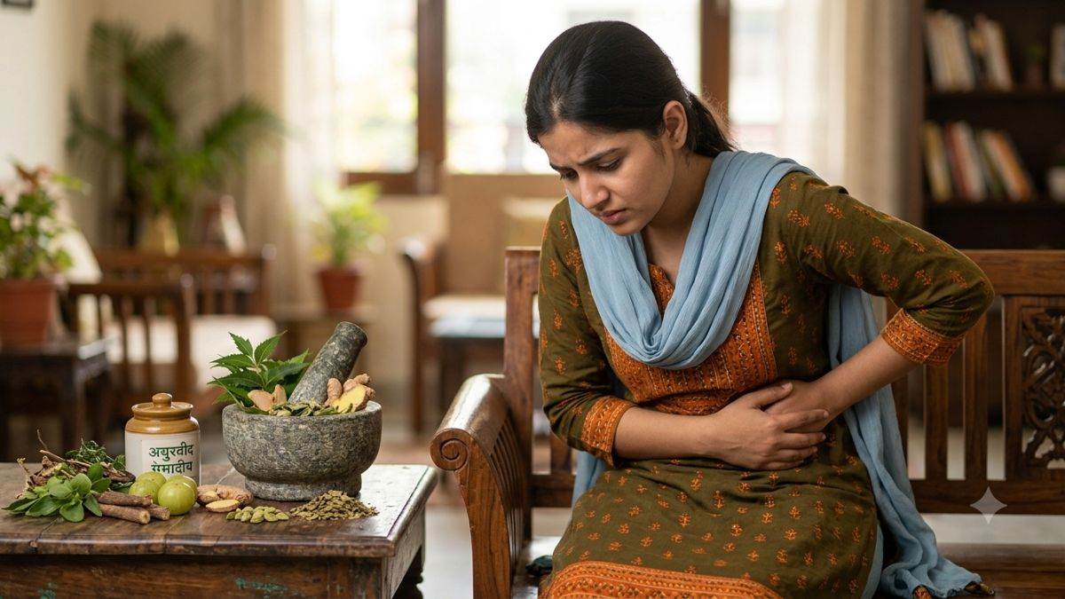 आंतों में जमा गंदगी को बाहर निकाल फेंकेंगे ये 4 आयुर्वेदिक नुस्खे, गैस और कब्ज से हमेशा के लिए मिलेगा छुटकारा