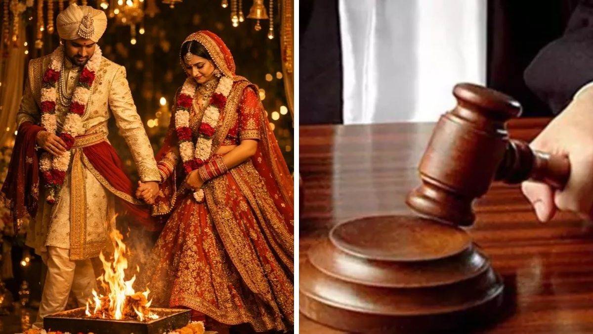 बिना हिंदू रीति-रिवाजों के केवल मैरिज सर्टिफिकेट से विवाह मान्य नहीं: गुजरात हाईकोर्ट का बड़ा फैसला