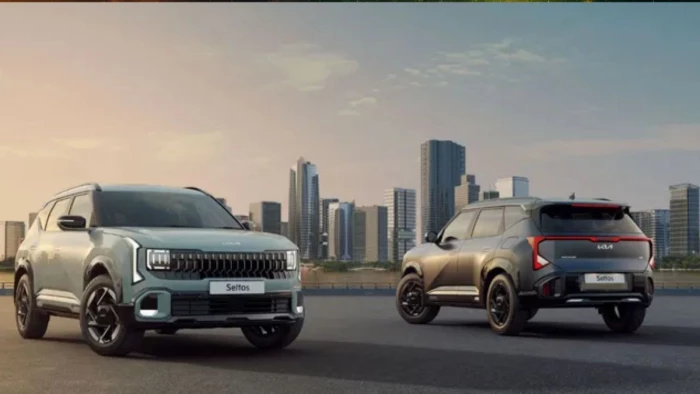 Kia Seltos के नए वेरिएंट लॉन्च, अब मिलेंगे Level 2+ ADAS और कई प्रीमियम फीचर्स