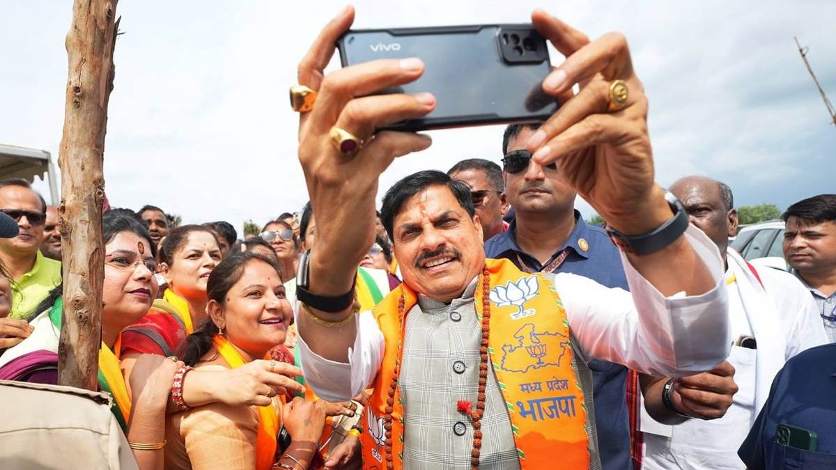 MP में इसी महीने यूसीसी लाएगी सरकार, सीएम मोहन यादव ने सिवनी में कहा
