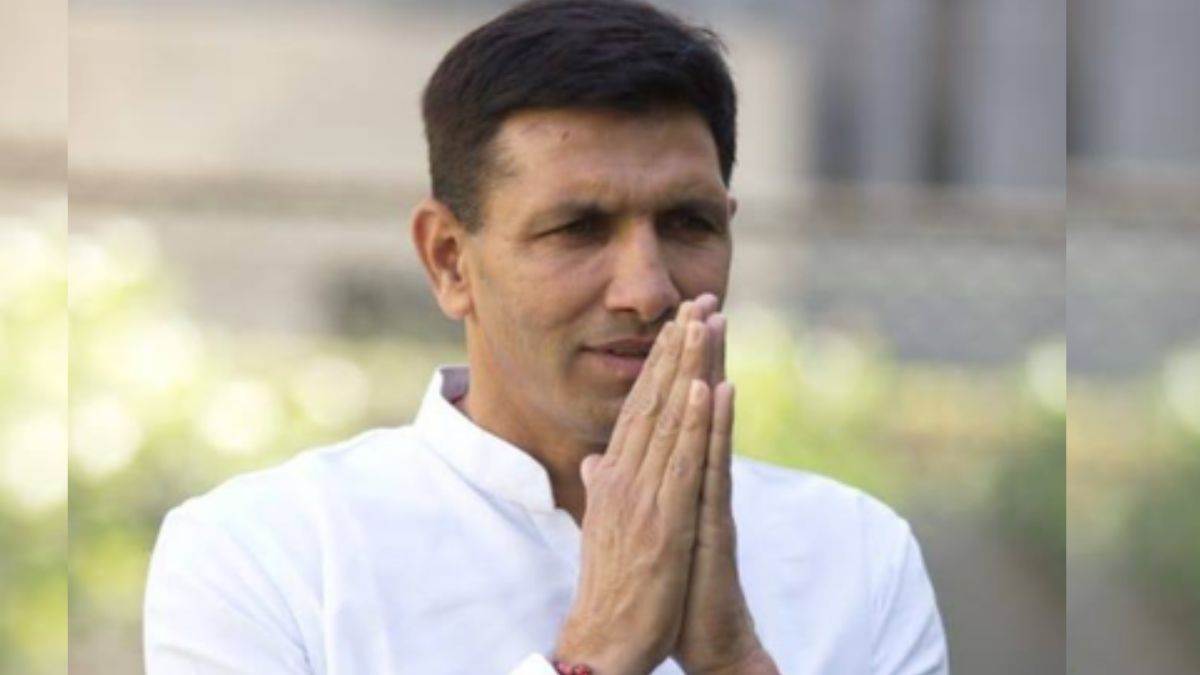 MP के कांग्रेस अध्यक्ष जीतू पटवारी के खिलाफ गिरफ्तारी वारंट जारी, ग्वालियर की एमपी-एमएलए कोर्ट ने दिखाई सख्ती