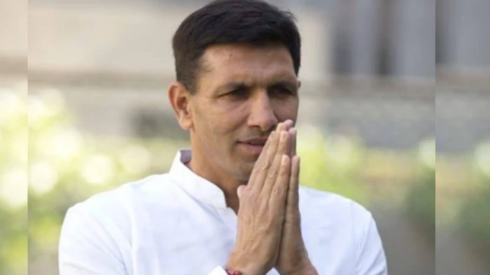 MP के कांग्रेस अध्यक्ष जीतू पटवारी के खिलाफ गिरफ्तारी वारंट जारी, ग्वालियर की एमपी-एमएलए कोर्ट ने दिखाई सख्ती