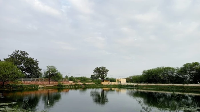 बादलों ने उतारी सूरज की गर्मी, अब बिलासपुर पर मेहरबान होगा मानसून, अगले पांच दिन रहें सतर्क
