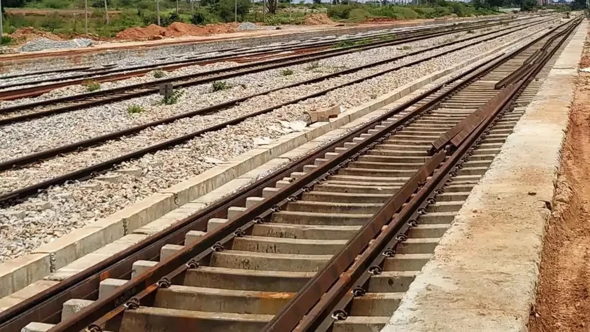 Indian Railway: भोपाल से इटारसी और बीना खंड में चौथी रेल लाइन के लिए सर्वे शुरू