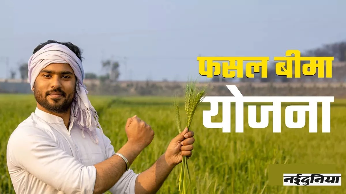 PM Fasal Bima Yojana: खराब Server के कारण अटका बीमा, हजारों किसान लाभ से वंचित