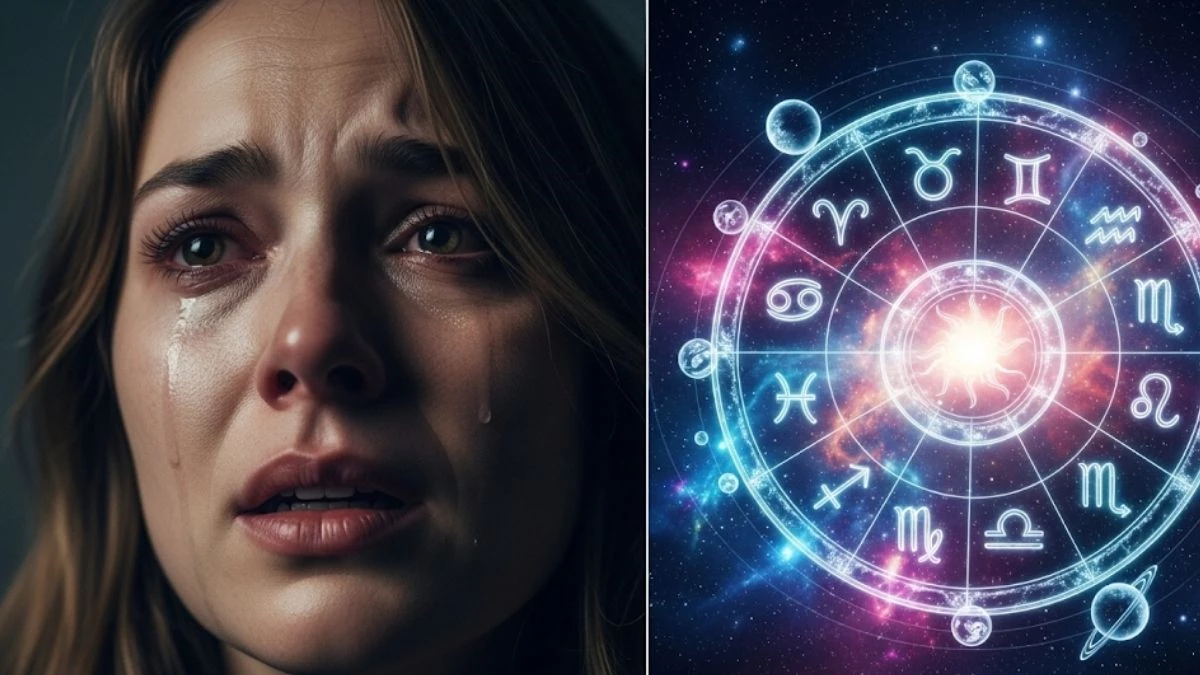 अगस्त में 3 राशि वालों की जिंदगी में आएगा भूचाल, सिसक-सिसककर रोने पर होंगे मजबूर