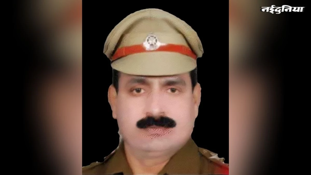 असिस्टेंट कमांडेंट ने किया आत्महत्या का प्रयास, एक साथ खाई डिप्रेशन की 30 गोलियां, सीनियर अफसरों पर प्रताड़ना का आरोप