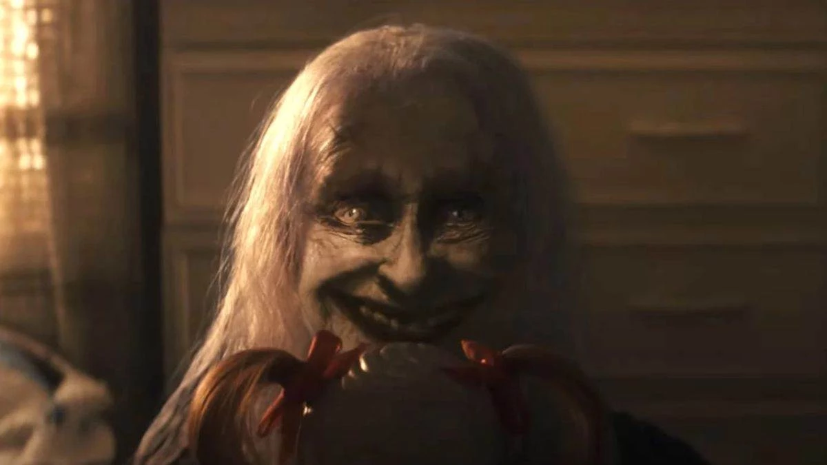 'The Conjuring: Last Rites' का खौफनाक ट्रेलर हुआ रिलीज, डर की दहशत फैलाने लौटा पुराना भूत