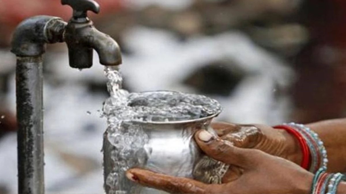 हर साल 13 करोड़ रुपये खर्च... फिर भी जबलपुर की जनता पी रही गंदा पानी, मुद्दा अब विधानसभा तक पहुंचा