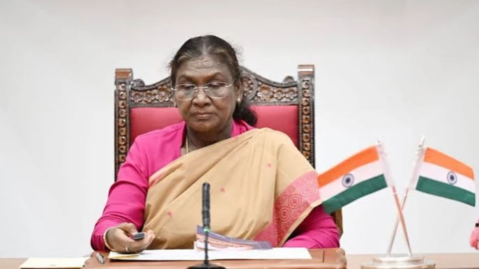 कानून बना पेपर लीक रोधी बिल, राष्ट्रपति मुर्मु ने दी मंजूरी, कड़ी सजा और जुर्माना, जांच दो महीने के भीतर होगी पूरी
