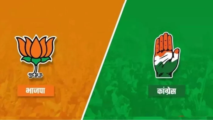 Datia Exit Poll 2026: एग्जिट पोल ने चौंकाया... पलटा दतिया उपचुनाव का सियासी गणित, बीजेपी को लग सकता है तगड़ा झटका