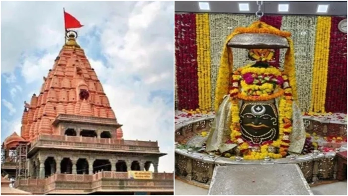 वीकेंड आज से, श्रावण में बाबा महाकाल के दर्शन को उमड़ रहे श्रद्धालु; पहली सवारी 3 अगस्त को